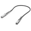 Šakotuvas Ubiquiti UACC-DAC-SFP10-0.5M | DAC kabelis | SFP+, 10Gb/s, 0,5 m