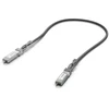 Šakotuvas Ubiquiti UACC-DAC-SFP10-0.5M | DAC kabelis | SFP+, 10Gb/s, 0,5 m
