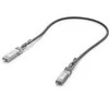 Šakotuvas Ubiquiti UACC-DAC-SFP28-0.5m | Kabelis DAC | SFP+, 25G, 0.5m