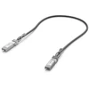 Šakotuvas Ubiquiti UACC-DAC-SFP28-0.5m | Kabelis DAC | SFP+, 25G, 0.5m