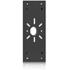 Ubiquiti UACC-Intercom-WM | UA-Intercom domofono laikiklis | Domofono pleišto tvirtinimas, 20° kampas