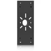 Ubiquiti UACC-Intercom-WM | UA-Intercom domofono laikiklis | Domofono pleišto tvirtinimas, 20° kampas