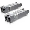 Šakotuvas Ubiquiti UACC-OM-MM-10G-D-2 | SFP+ modulis | Duplex LC, MM, 850nm, 10Gbps, 300m