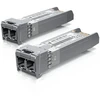Šakotuvas Ubiquiti UACC-OM-MM-10G-D-2 | SFP+ modulis | Duplex LC, MM, 850nm, 10Gbps, 300m