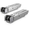Šakotuvas Ubiquiti UACC-OM-MM-1G-D-20 tinklo relės modulis 1250 Mbit/s SFP 850 nm šviesolaidis