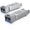 Šakotuvas Ubiquiti UACC-OM-SM-10G-D-2 | SFP+ modulis | SM, Duplex LC, 10 Gbps, 10 km