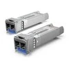 Šakotuvas Ubiquiti UACC-OM-SM-10G-D-2 | SFP+ modulis | SM, Duplex LC, 10 Gbps, 10 km