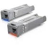 Šakotuvas Ubiquiti UACC-OM-SM-10G-S-2 | SFP+ modulis | BIDI, SM, Simplex LC, 10 Gbps, 10 km