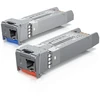 Šakotuvas Ubiquiti UACC-OM-SM-10G-S-2 | SFP+ modulis | BIDI, SM, Simplex LC, 10 Gbps, 10 km