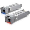 Šakotuvas Ubiquiti UACC-OM-SM-10G-S-20 tinklo relės modulis Šviesolaidis 10000 Mbit/s