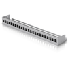 Ubiquiti UACC-Rack-Panel-Patch-Blank-24 Keystone panelė