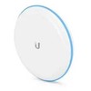 Maršrutizatorius Ubiquiti UBB | Dauguma bevielių įrenginių | UniFi pastatų tarpusavio ryšys, 60 GHz, 5 GHz, 1 Gbps+, 1x RJ45 1000 Mb/s