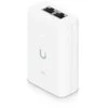 Ubiquiti Ubiquito U-PoE-AT | PoE purkštukas | 30 W PoE+ (802.3at)