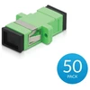 Ubiquiti UF-ADAPTER-APC-50 | Adapteriai | SC/APC, Simplex, Vieno režimo, 50 vnt. pakuotė