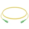Ubiquiti UF-SM-PATCH-APC-APC | Patchcord | Simplex, SM G.657A1, 2,0mm PVC, 1,5m