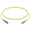 Ubiquiti UF-SM-PATCH-UPC-APC | Patchcord | Simplex, SM G.657A1, 2,0mm PVC, 1,5m