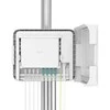 Ubiquiti UISP-Box-Plus | Hermetiška skardinė | skirtas UISP Switch Plus, IPX6