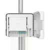 Ubiquiti UISP-Box-Plus | Hermetiška skardinė | skirtas UISP Switch Plus, IPX6