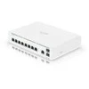 Šakotuvas Ubiquiti UISP-Console-EU | Kontroleris | Jungiklis / šliuzas, 2x 10G SFP+, 9x GbE RJ45