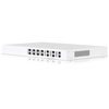 Maršrutizatorius Ubiquiti UISP-FIBER-OLT-XGS | OLT | UISP Fiber OLT XGS, 8x XGS-PON, 4x SFP28, 1U viryklės