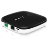 Maršrutizatorius Ubiquiti UISP-FIBER-XG | ONT | UISP Fiber XG, 1x XG-PON, 1x RJ45 2,5 Gb/s