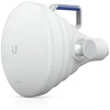 Maršrutizatorius Ubiquiti UBNT UISP-Horn RTV antena asimetrinė sektoriaus antena 5GHz 19,5dBi 30°/25°