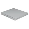 Ubiquiti UNAS-PRO-4 duomenų serveris NAS Rack (1U) Cortex-A Cortex-A57 16 GB Pilkas