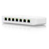 Šakotuvas Ubiquiti UniFi Switch Ultra 60W - Switch - 0,1 Gbps