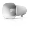 Ubiquiti UP-AI-Ryškinis-Garsiakalbis-B | Lauko megafonas | PoE, 120 dB