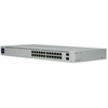 Ubiquiti USW-24 24 prievadų valdomas komutatorius