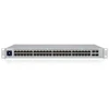 Šakotuvas Ubiquiti USW-48-POE | Komutatorius | UniFi, 48x RJ45 1000Mb/s, 32x PoE+, 4x SFP