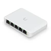 Šakotuvas Ubiquiti USW-Flex-Mini | Komutatorius | UniFi, 5x RJ45 1000Mb/s, 1x PoE įėjimas
