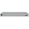 Šakotuvas UBIQUITI USW-PRO-MAX-24-EU UNIFI 24 PORT MULTI-GIGABIT SWITCH WITH LAYER3 FEATURES AND ETHERLIGHTING