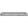 Šakotuvas Ubiquiti USW-Pro-Max-48 | Jungiklis | Eterinis apšvietimas, 16 x RJ45 2,5 Gbps, 32 x RJ45 1000 Mbps, 4 x SFP+, L3