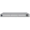 Šakotuvas Ubiquiti USW-Pro-Max-48 | Jungiklis | Eterinis apšvietimas, 16 x RJ45 2,5 Gbps, 32 x RJ45 1000 Mbps, 4 x SFP+, L3