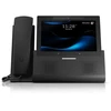 Ubiquiti UTP-G3-Touch-Enterprise VoIP telefonas, juodas, su „Wi-Fi“