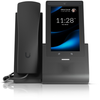 Maršrutizatorius UBIQUITI UTP-G3-TOUCH-PRO stalinis išmanusis telefonas, skirtas UniFi Talk, Bluetooth, PoE