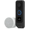 Ubiquiti UVC-G4-DoorBell Pro PoE rinkinys | Videomofonas + ausinės | UniFi Protect, PoE, Wi-Fi, Bluetooth, IPX4
