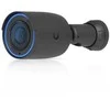 UBIQUITI UVC-G6-Pro-Bullet-B Visoms oro sąlygoms pritaikyta 4K PoE+ kamera su „Multi-TOPS“ dirbtinio intelekto varikliu, 2,36 karto optiniu priartinimu ir dideliu 1/1,2 colio CMOS jutikliu, užtikrinančiu išskirtinį aiškumą esant prastam apšvietimui ir didelio nuotolio IR naktinį matymą.