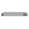 Ubiquiti UXG-Enterprise | Maršrutizatorius | Gateway Enterprise, 2x 2.5 GbE RJ45, 2x SFP+, 2x SFP28