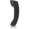 Ubiquiti UT-G3-Handset Analoginis telefono ragelis Juodas