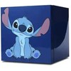 Ukonic Mini šaldytuvas Lilo & Stitch 4L