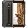 Ulefone RugKing 2 Pro 4GB/64GB Juodas/Oranžinis - smartfon, oranžinė-juoda