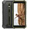 Ulefone RugKing 2 Pro 4GB/64GB Juodas/Žalias - smartfon, zielono-juoda