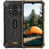Ulefone RugKing 3 Pro 16,7 cm (6.56") Dual SIM Android 15 4G USB Type-C 8 GB 128 GB 5700 mAh, oranžinė-juoda