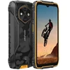 Ulefone RugKing 4 Pro 16,7 cm (6.56") Dual SIM Android 15 4G USB Type-C 8 GB 256 GB 10200 mAh Oranžinė