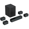 Ultimea Aktivbox Poseidon D80 7.1 Surround Soundbar