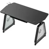 Ultradesk Booster juodas