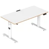 Ultradesk Pulsar Juodas