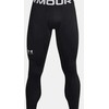 UAR Under Armour ColdGear Compression Kištukinis Juoda Elastanas, Poliesteris